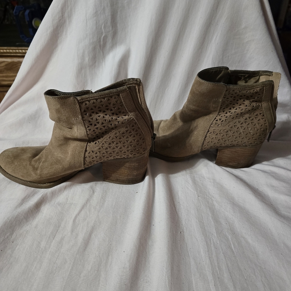 Booties - Picture 2 of 6